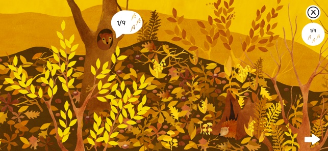 Under Leaves(圖5)-速報App