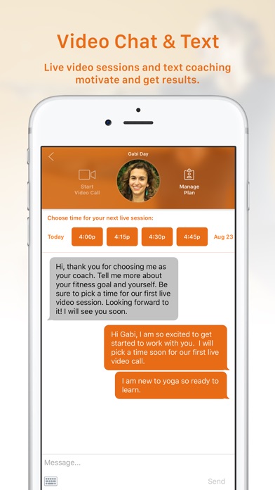 FITNET LIVE COACH SỨC KHOẺ FITNET LIVE COACH