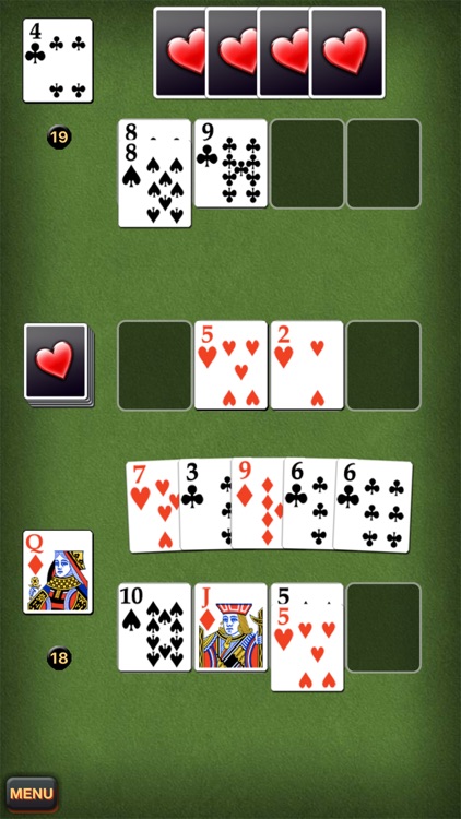 Spite & Malice screenshot-3