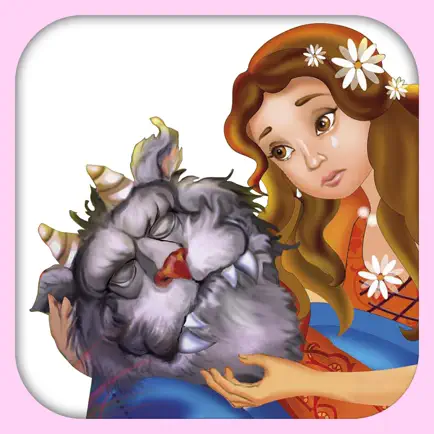 Beauty and the Beast Puzzle Jigsaw Читы