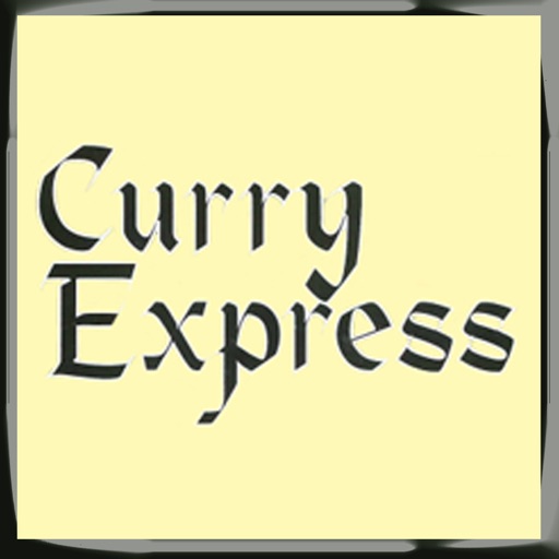 Curry Express Indian Takeaway