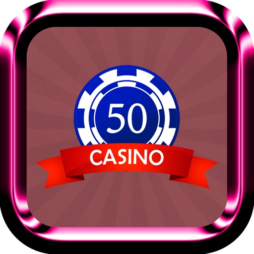 Old Casino 1up Slots Play iOS App