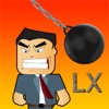 Smack the Angry Bosses LX - Wrecking Ball Splatter Revenge