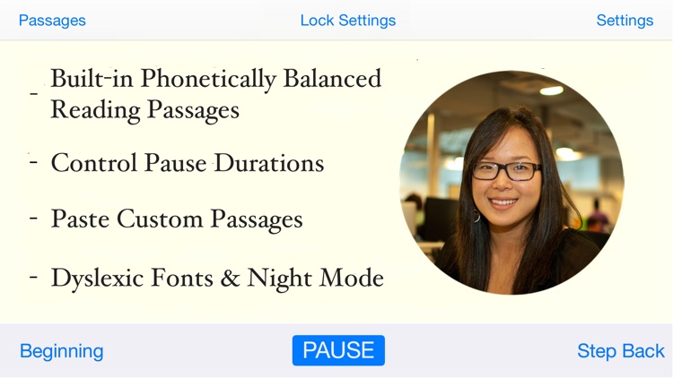 Speak Better - Pacing Therapy for Stuttering, Cluttering, Disfluency, Parkinson's Disease, TBI, Stroke, and Fluency Disorders