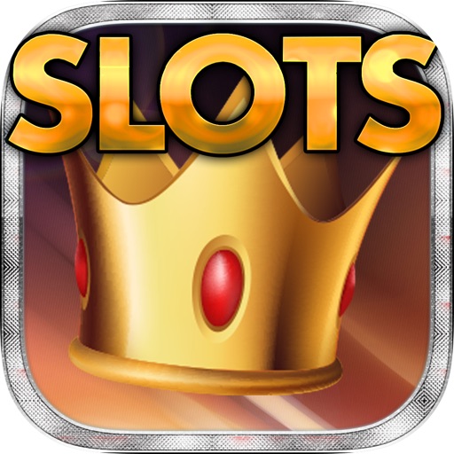 SLOTS Absolute Classic Game Casino Icon