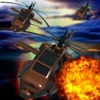 A Fast Helicopters In The Air - A Surprisingly Addictive Game
