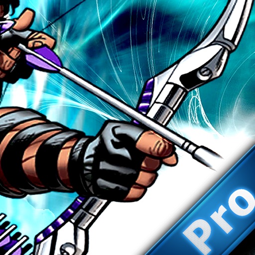 Force Arrow Pro iOS App