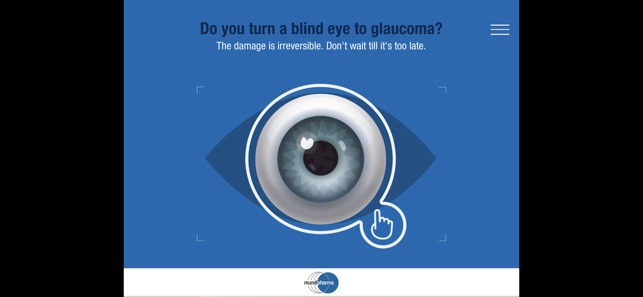 Glaucoma Education