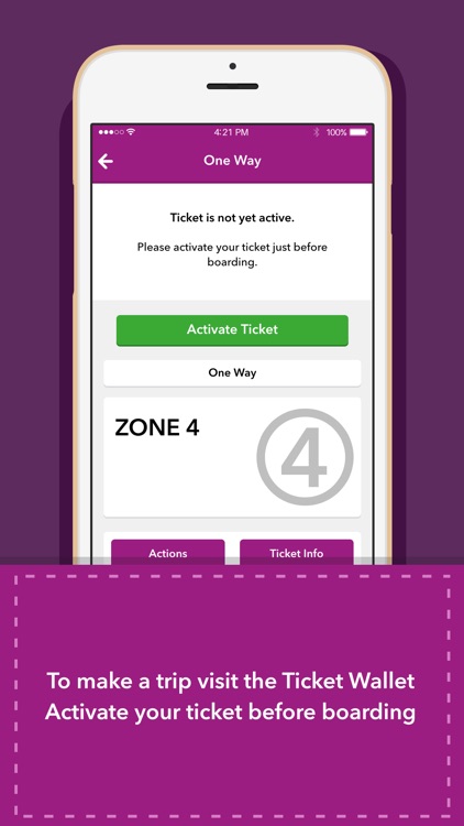MBTA mTicket screenshot-3