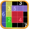 Block Genius - Challenging Puzzle