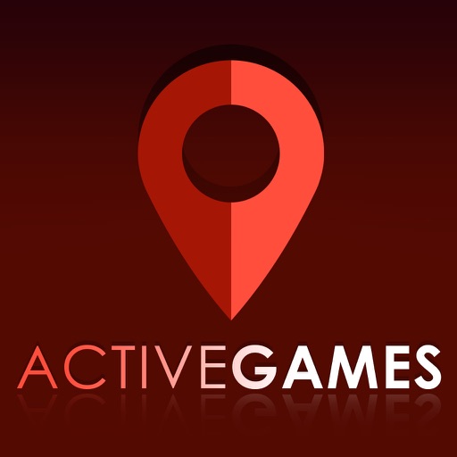 Active Games Italy icon