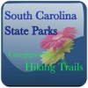 South Carolina Campgrounds And HikingTrails Guide