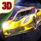 Jump Go 3D,fun car racer free games
