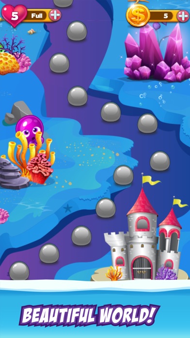 Sea Splash - Pro screenshot 4