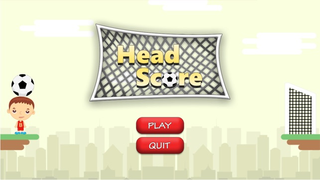 Head Score(圖1)-速報App