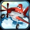 Check out this fun air plane running game