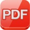 PDF Editor Pro - for Annotate Adobe Acrobat PDFs Fill Forms& Sign Documents