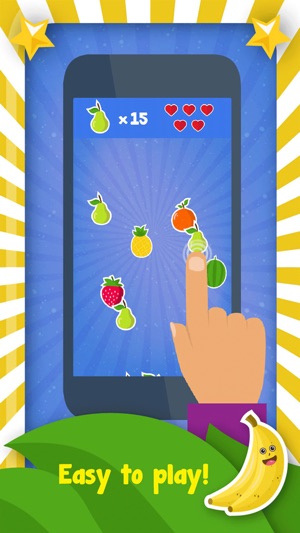 Fruit Picking!(圖2)-速報App