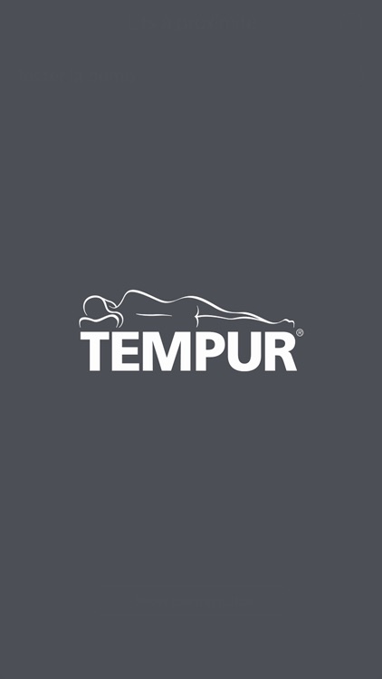 TEMPUR® Relax Control