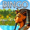 Bingo Pharaoh's World