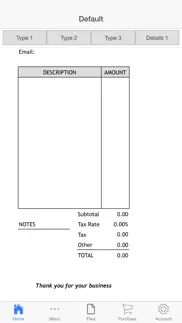 sales receipt problems & solutions and troubleshooting guide - 3