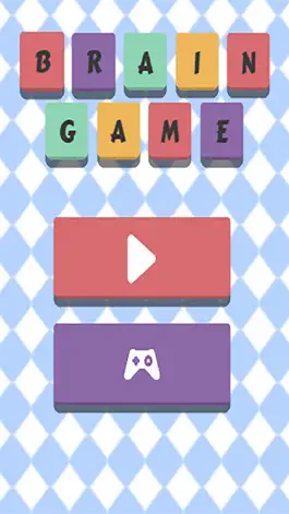 Game screenshot Smart Brain For Math mod apk