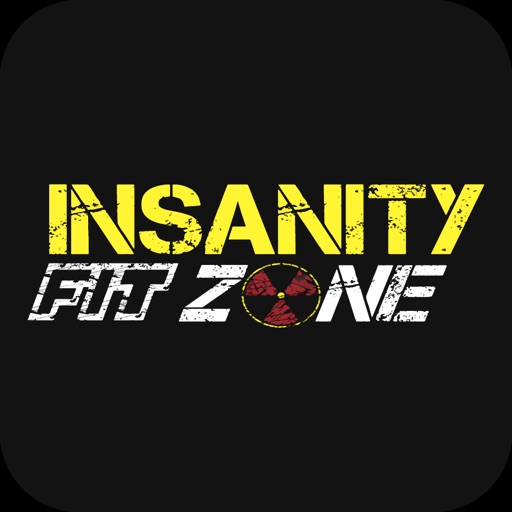 Insanity Fit Zone