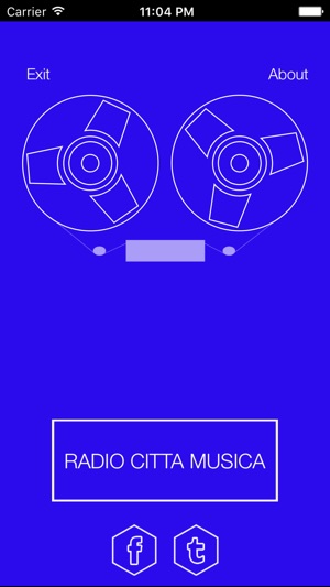 RADIO CITTA MUSICA(圖3)-速報App