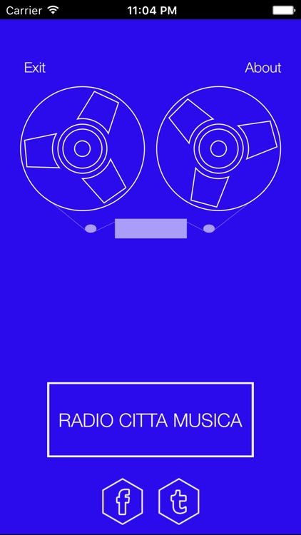 RADIO CITTA MUSICA