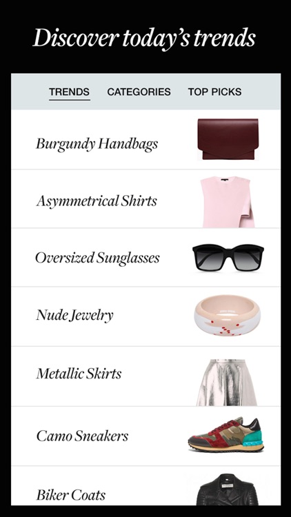 Polyvore - Fashion & Style screenshot-3