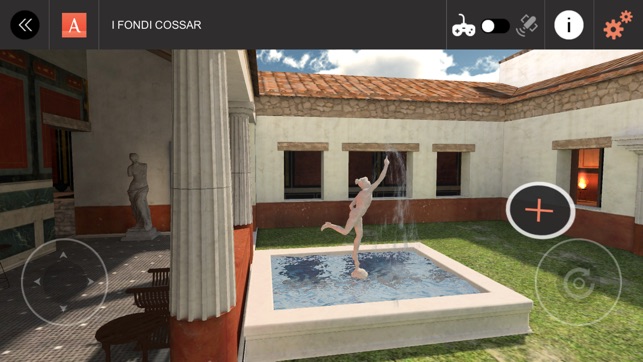 Antica Aquileia 3D(圖3)-速報App