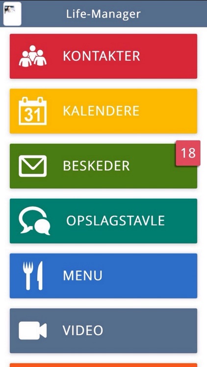 LifeManager
