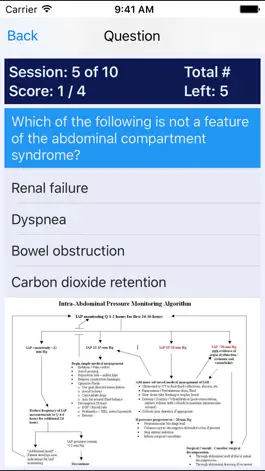 Game screenshot Critical Care Review hack