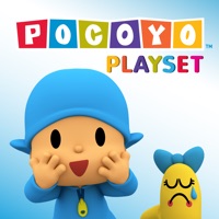 Pocoyo Playset - Feelings pour PC