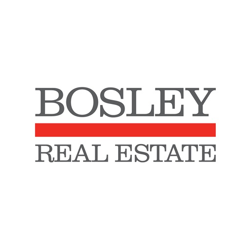Bosley Real Estate icon