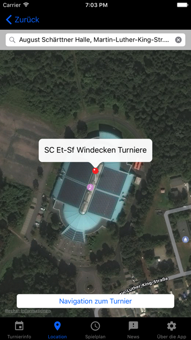 How to cancel & delete SC Et-Sf Windecken Turniere from iphone & ipad 4