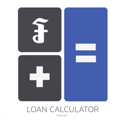 Loan Calculator KH