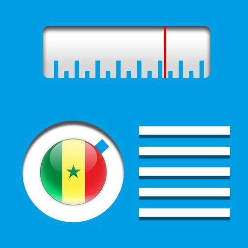 Senegal Radio Pro