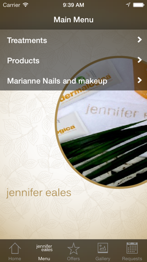 Jennifer Eales Skincare(圖3)-速報App