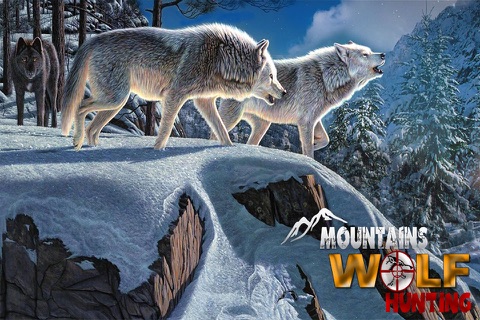Wolf Hunting 2016 screenshot 2