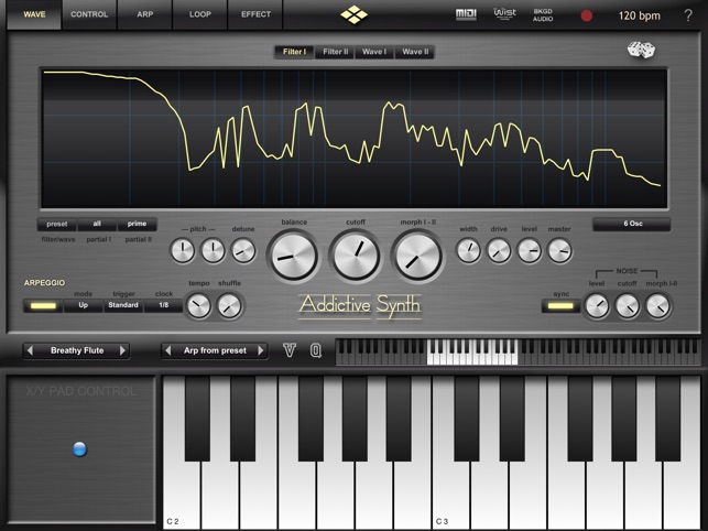 best synth app for mac
