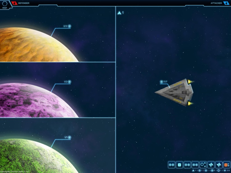 Eclipse: New Dawn for the Galaxy screenshot-3