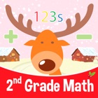 Top 49 Games Apps Like 2nd grade math games - kids learn and counting for fun - Best Alternatives