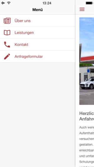 Autostation Ostermann(圖1)-速報App