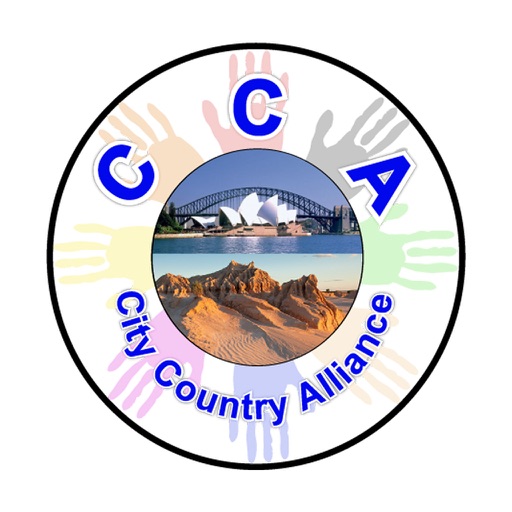 City/Country Alliance of Schools icon