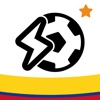 BlitzScores Pro for Colombia Liga Águila Vivir