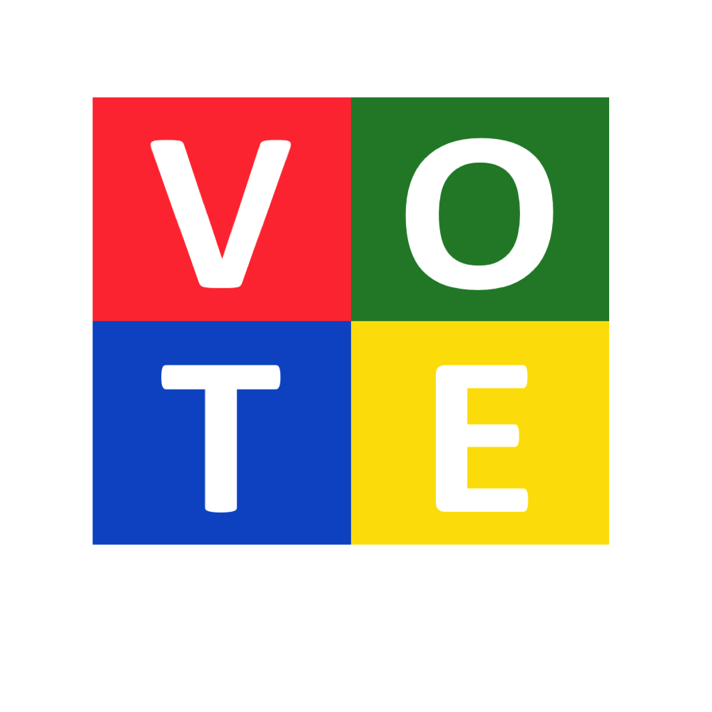 ColourVote App Icon