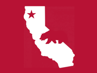 California Emoji
