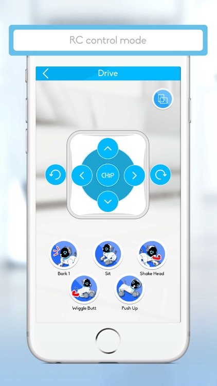 CHiP - Your New Best Friend screenshot-3