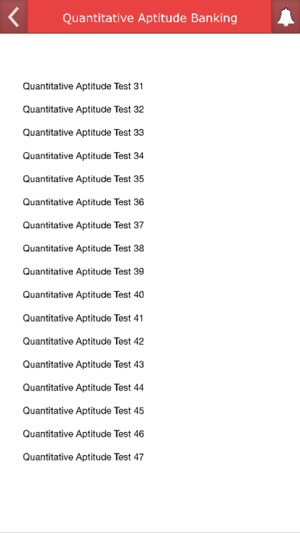 Quantitative Aptitude Banking Exams(圖2)-速報App